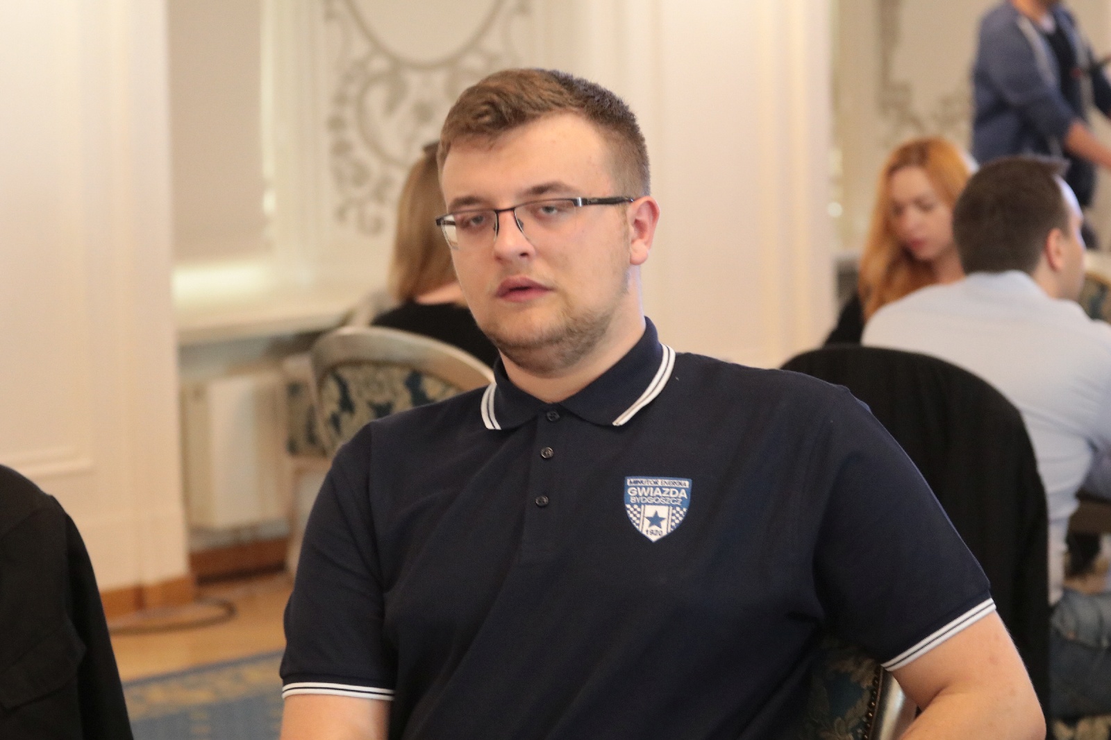 Rozpoczęły się Drużynowe Mistrzostwa Polski w Szachach