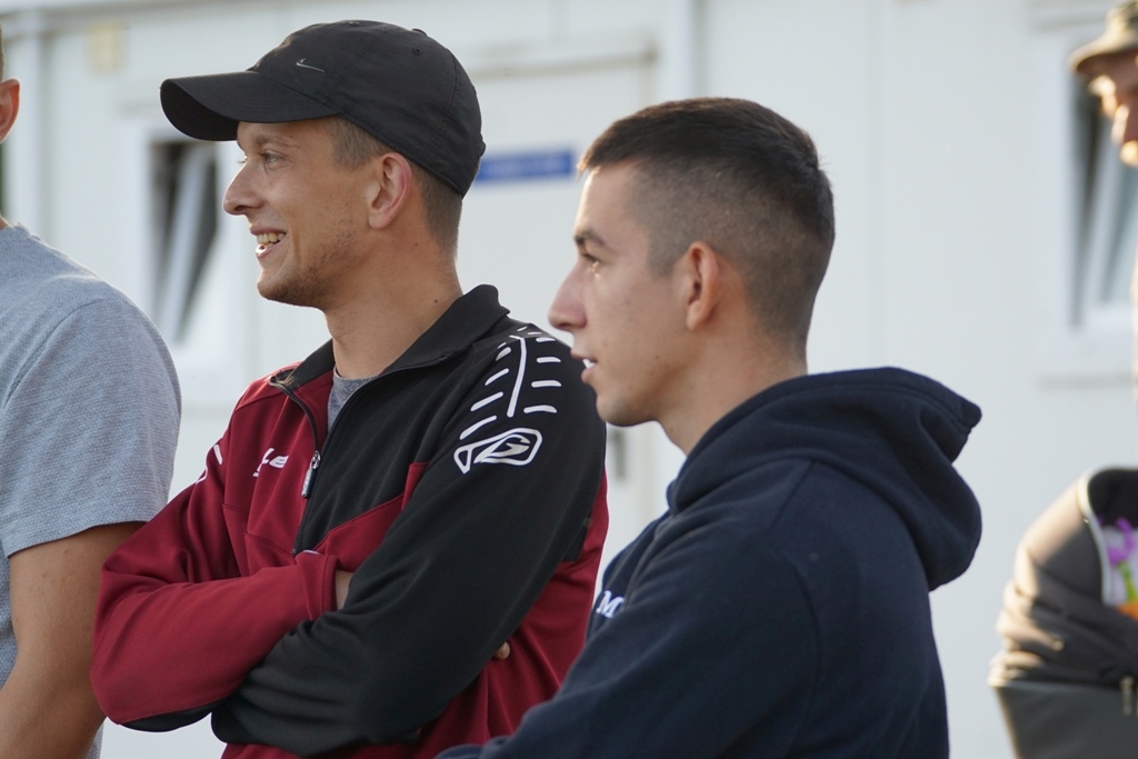 Kaczawa Bieniowice przegrała u siebie z Górnikiem Złotoryja