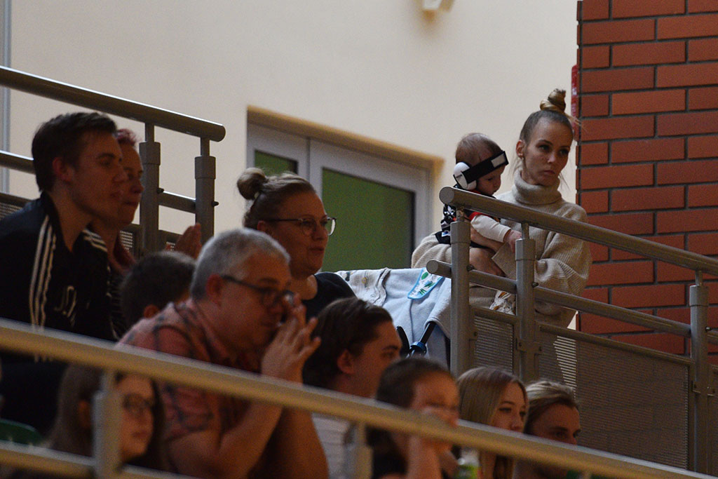 Pierwsze zwycięstwo. Ikar pokonał KS Volley Miasteczko Śląskie