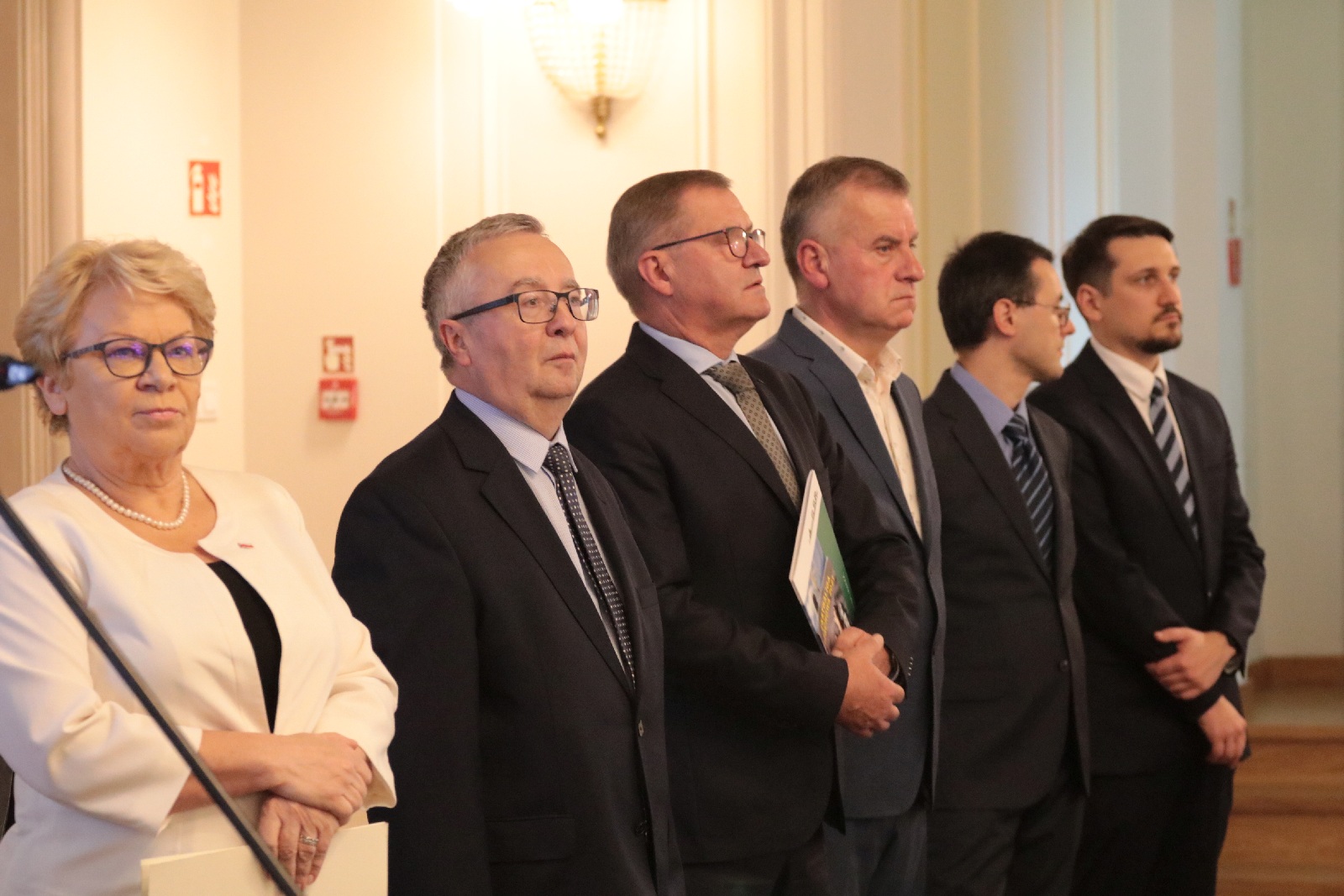 Rozpoczęły się Drużynowe Mistrzostwa Polski w Szachach
