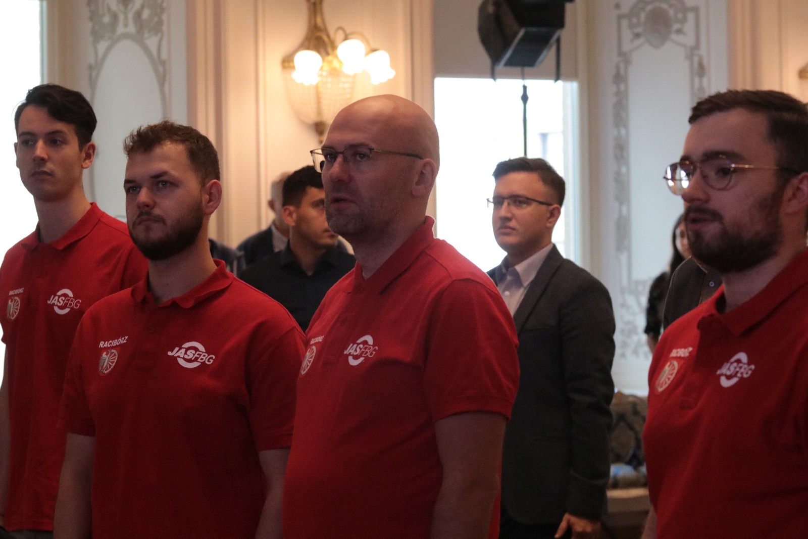Rozpoczęły się Drużynowe Mistrzostwa Polski w Szachach