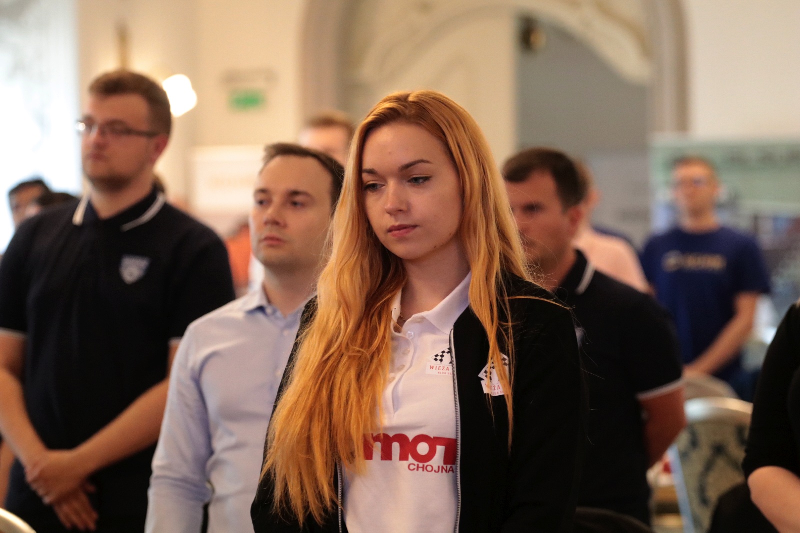 Rozpoczęły się Drużynowe Mistrzostwa Polski w Szachach