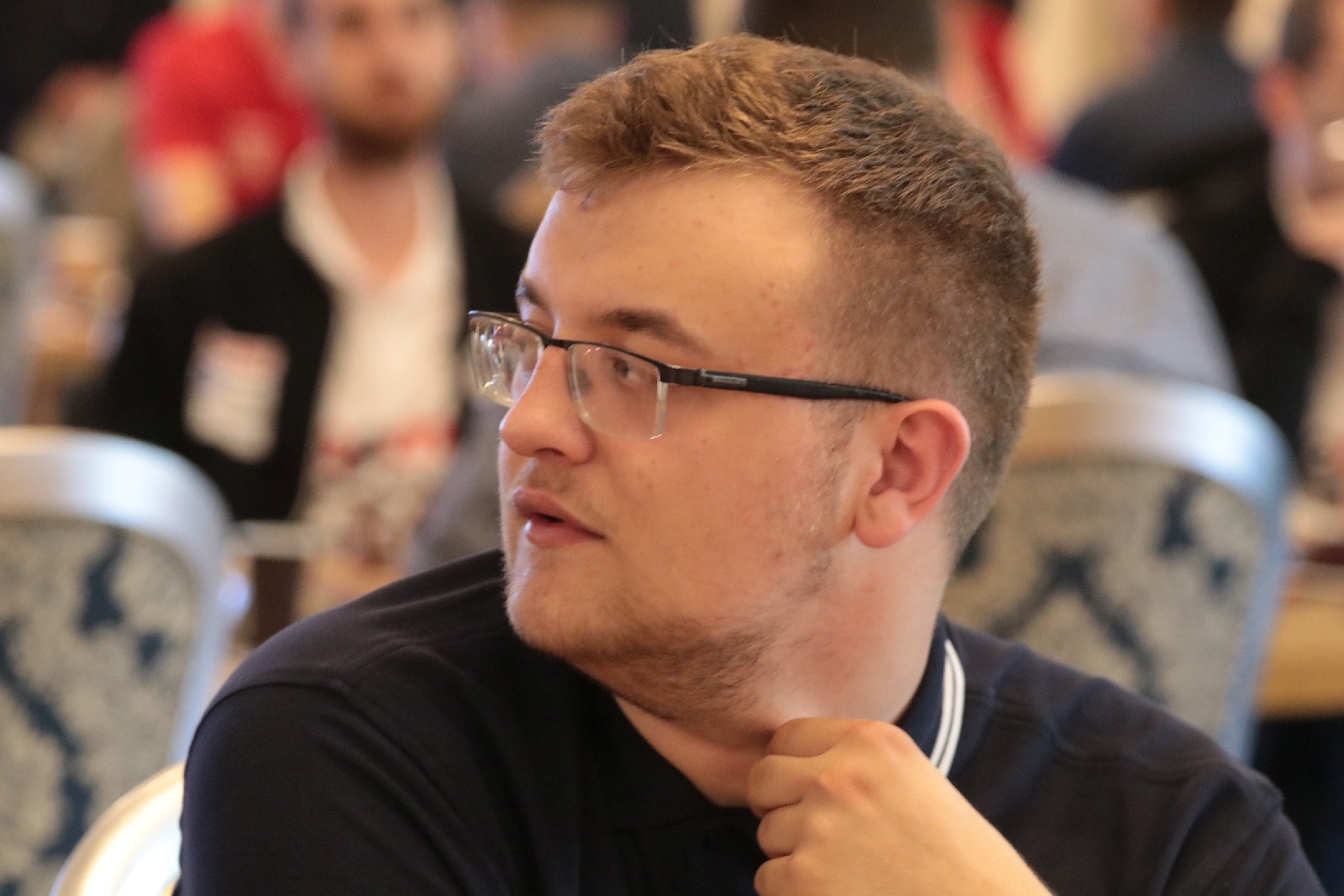 Rozpoczęły się Drużynowe Mistrzostwa Polski w Szachach