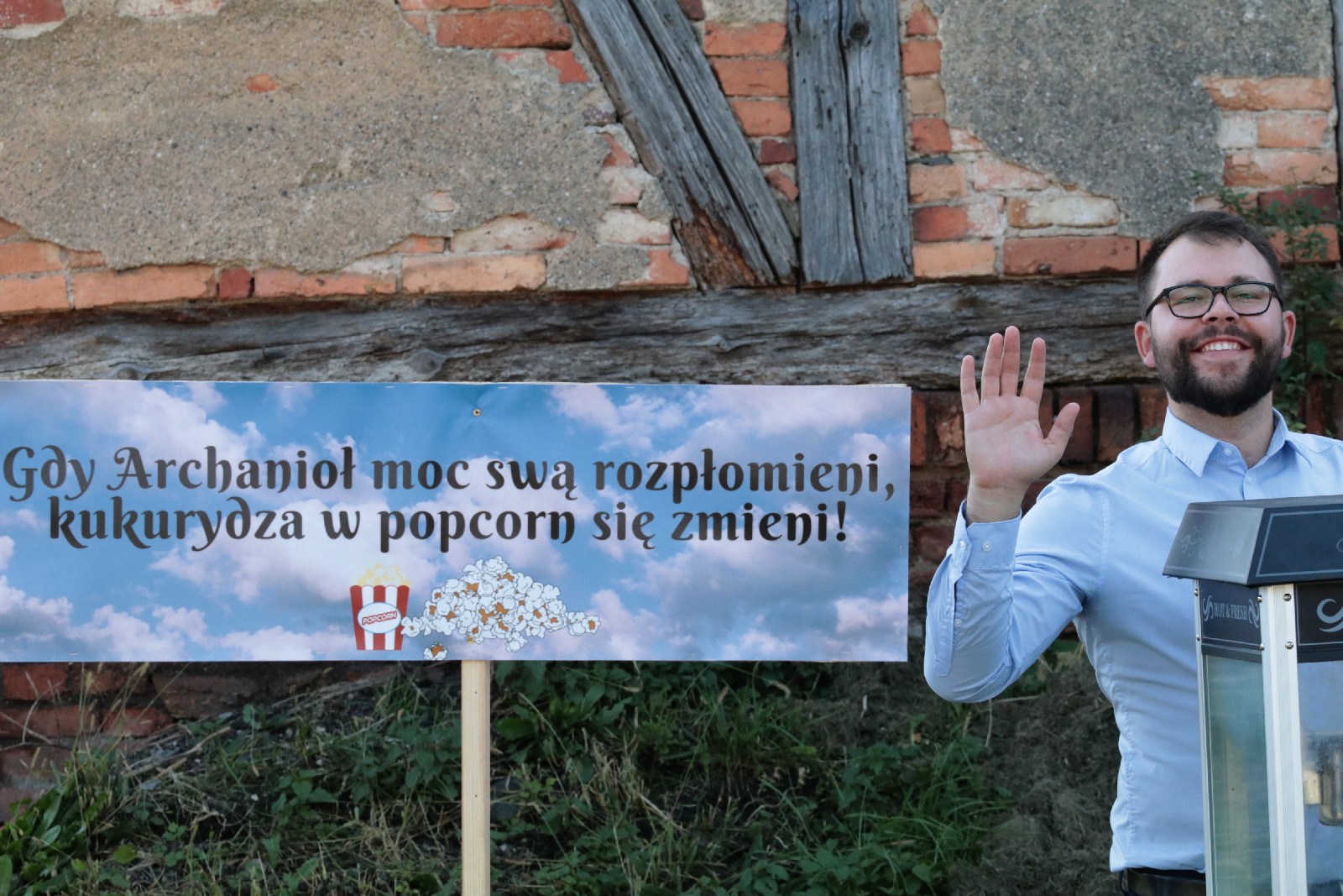 Festa Odpustowa, czyli spotkanie rodzin w Koskowicach