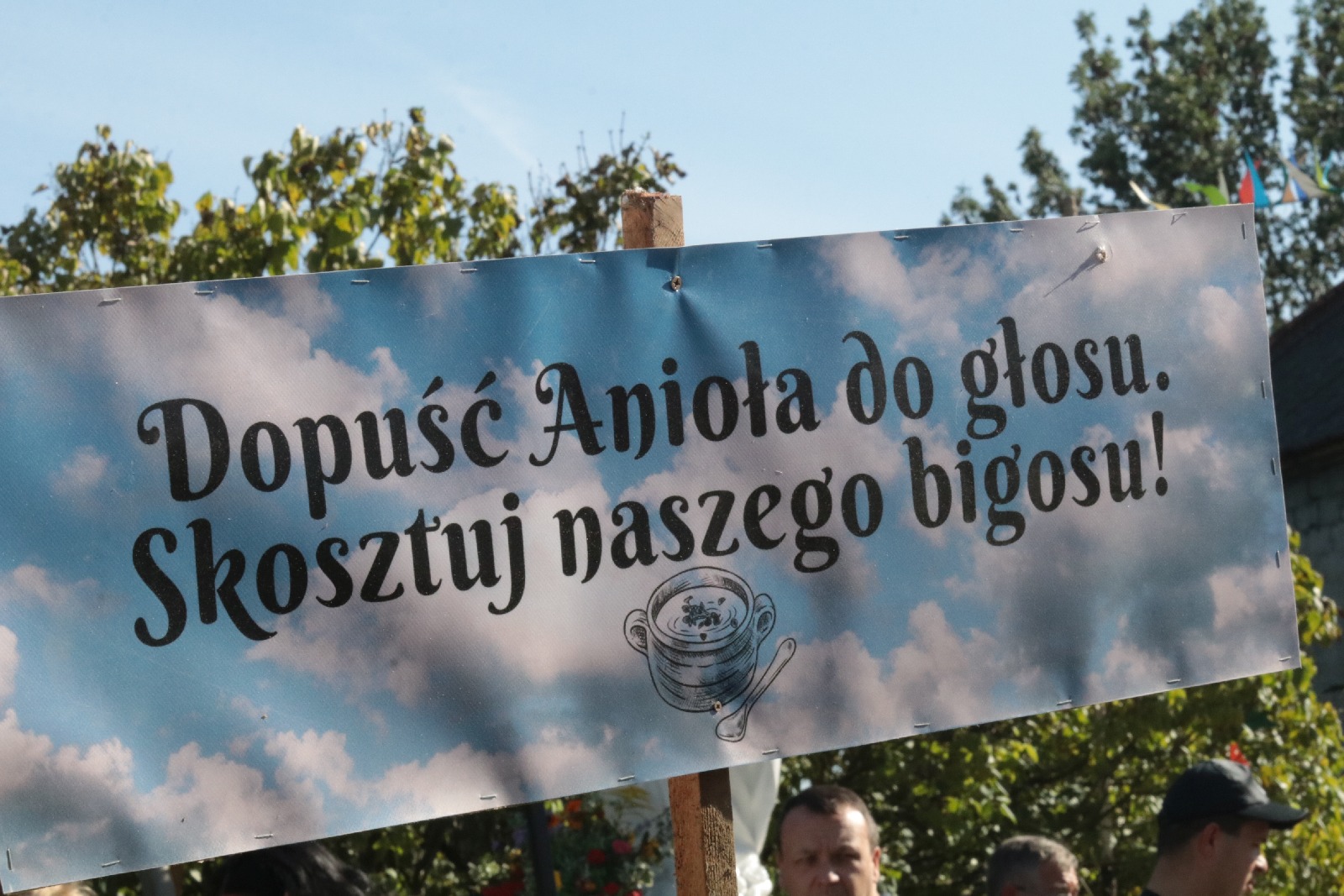 Festa Odpustowa, czyli spotkanie rodzin w Koskowicach