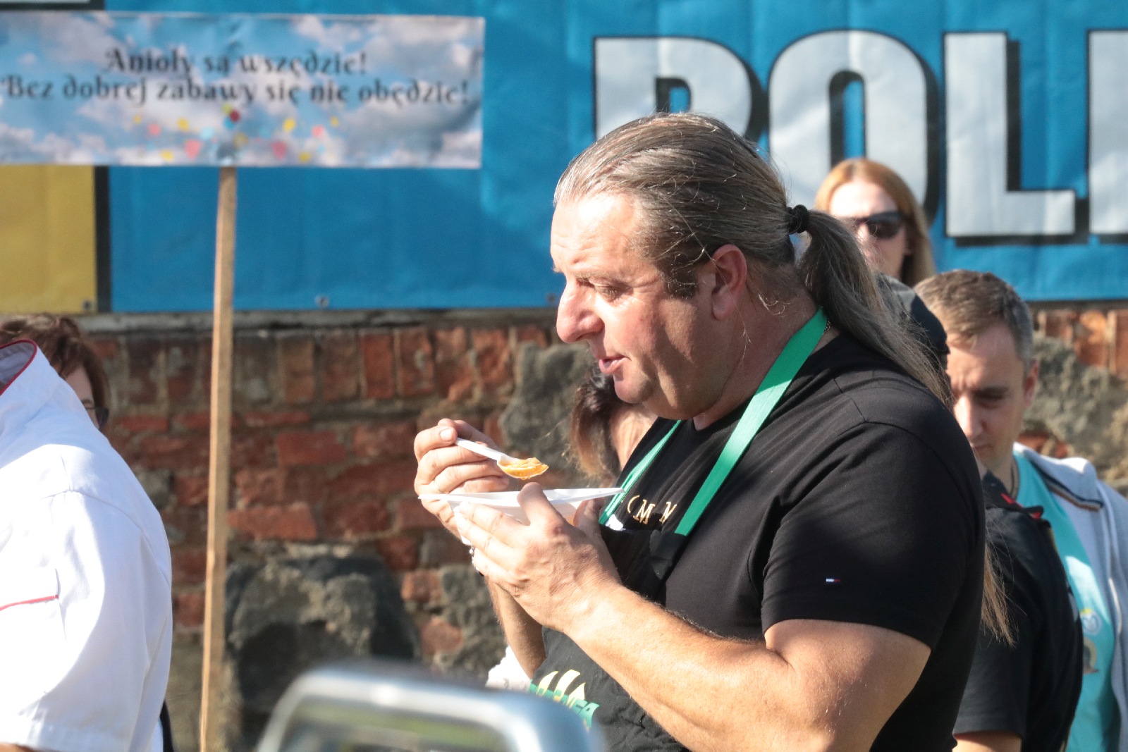 Festa Odpustowa, czyli spotkanie rodzin w Koskowicach
