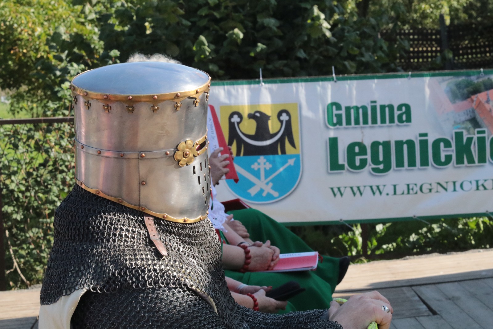 Festa Odpustowa, czyli spotkanie rodzin w Koskowicach