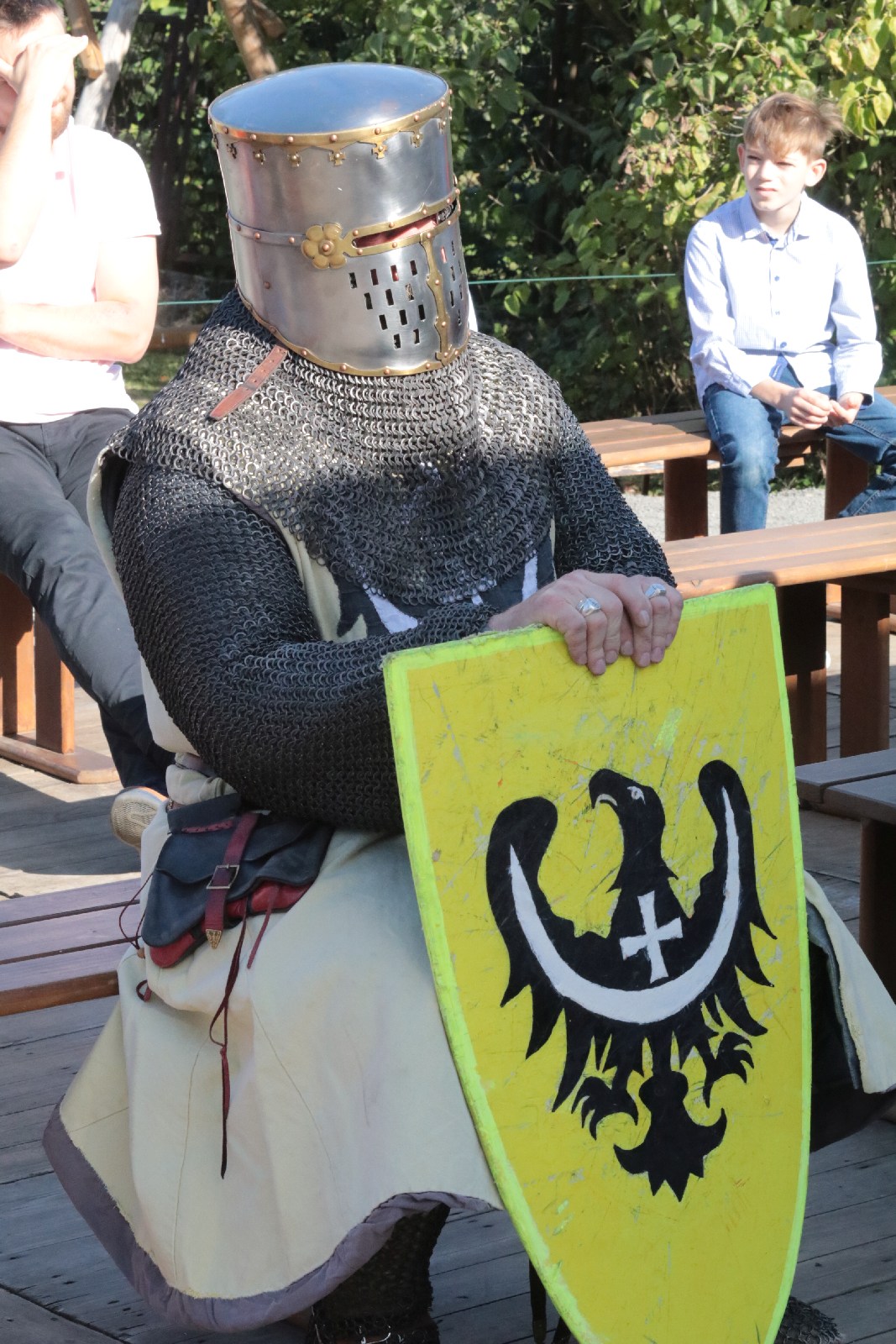 Festa Odpustowa, czyli spotkanie rodzin w Koskowicach