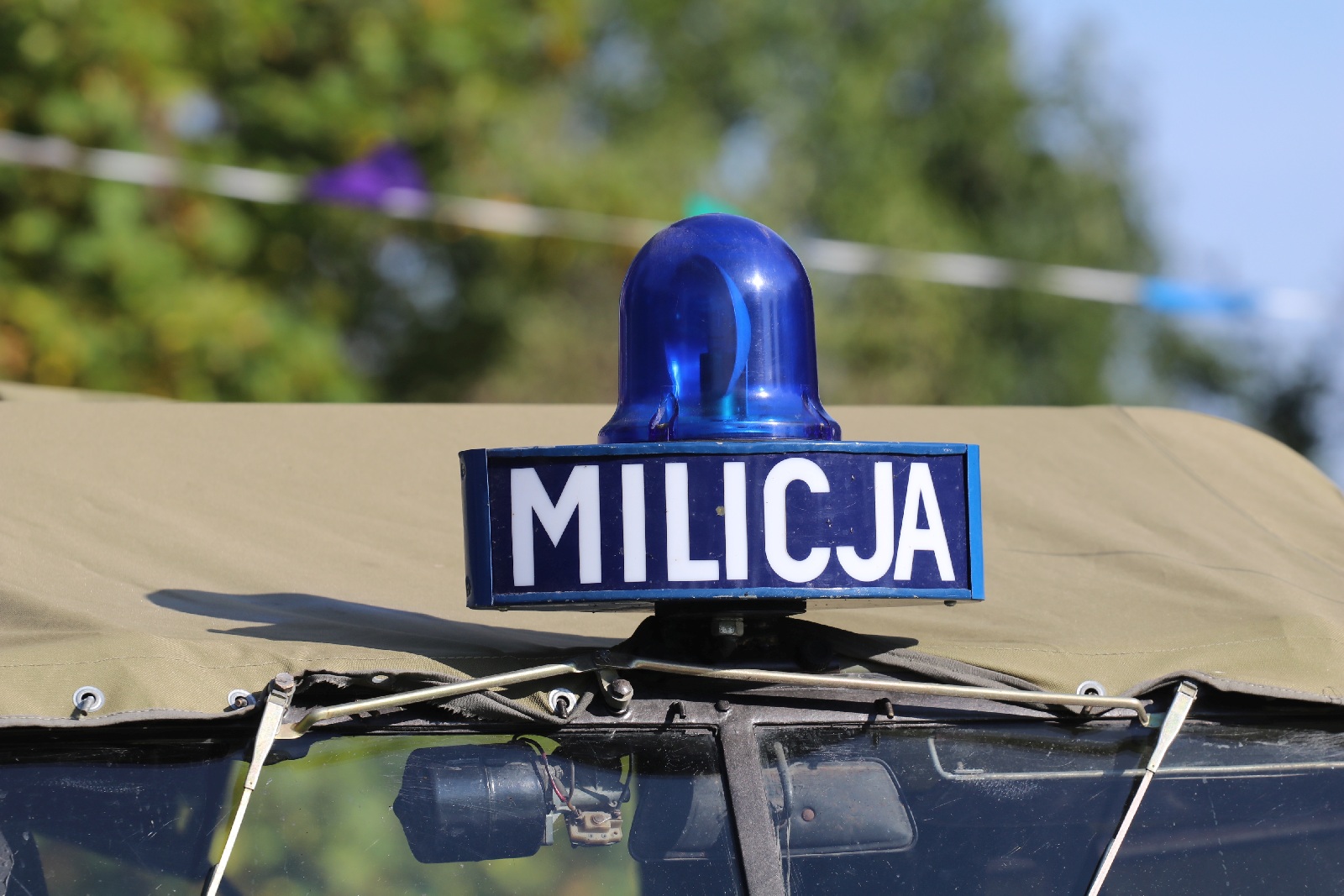 Legnickie klasyki spotkały się w ... Legnickim Polu