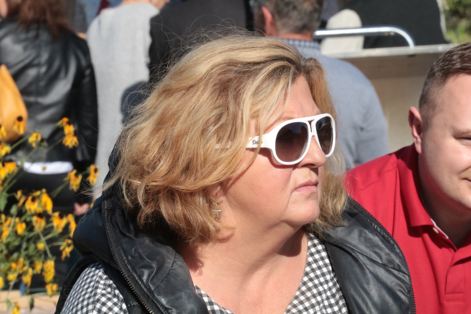 Festa Odpustowa, czyli spotkanie rodzin w Koskowicach