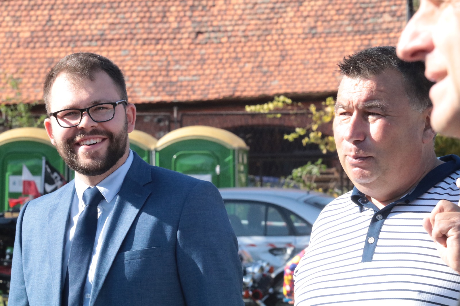 Festa Odpustowa, czyli spotkanie rodzin w Koskowicach