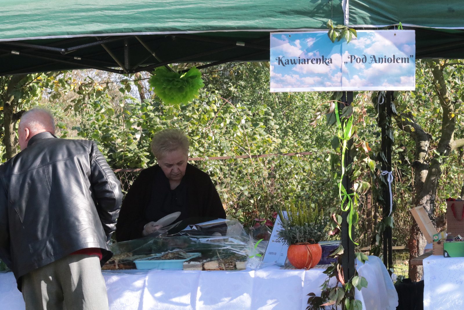 Festa Odpustowa, czyli spotkanie rodzin w Koskowicach
