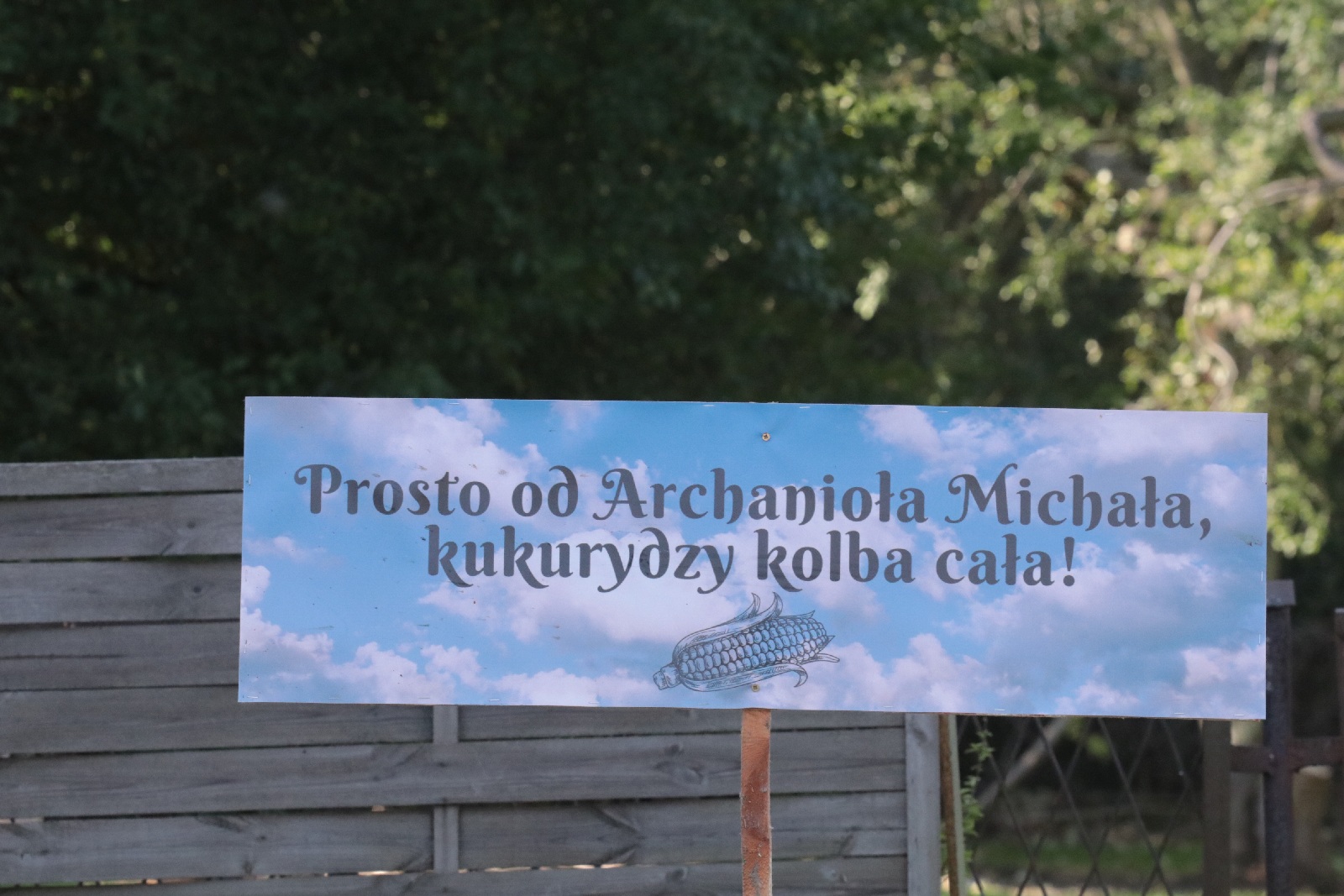 Festa Odpustowa, czyli spotkanie rodzin w Koskowicach