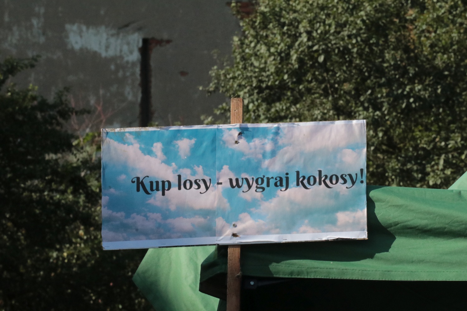 Festa Odpustowa, czyli spotkanie rodzin w Koskowicach