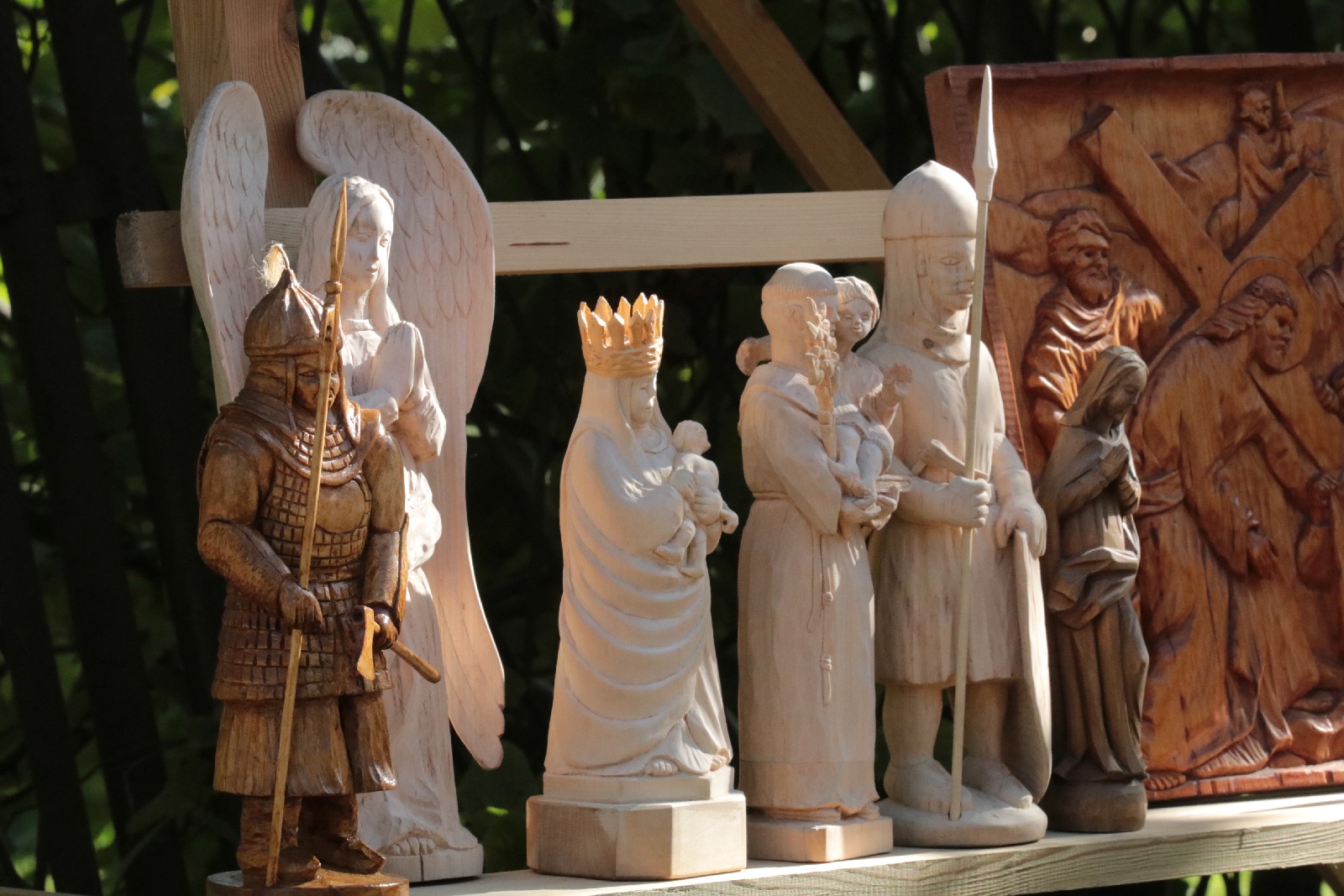 Festa Odpustowa, czyli spotkanie rodzin w Koskowicach