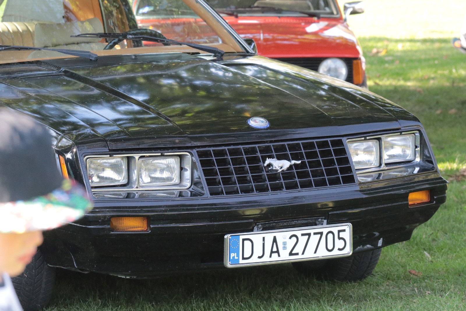 Legnickie klasyki spotkały się w ... Legnickim Polu