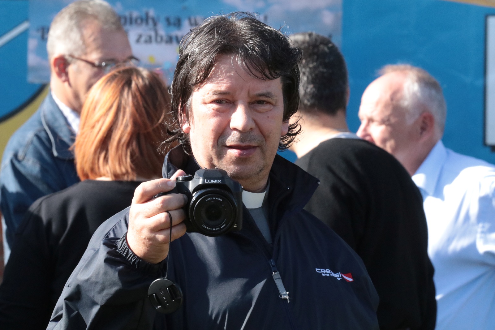 Festa Odpustowa, czyli spotkanie rodzin w Koskowicach