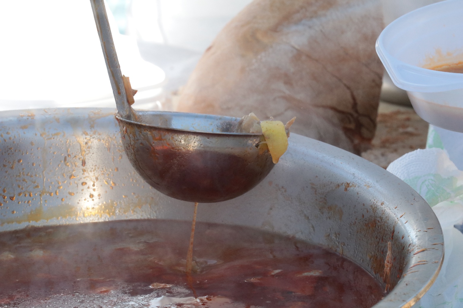 Festa Odpustowa, czyli spotkanie rodzin w Koskowicach
