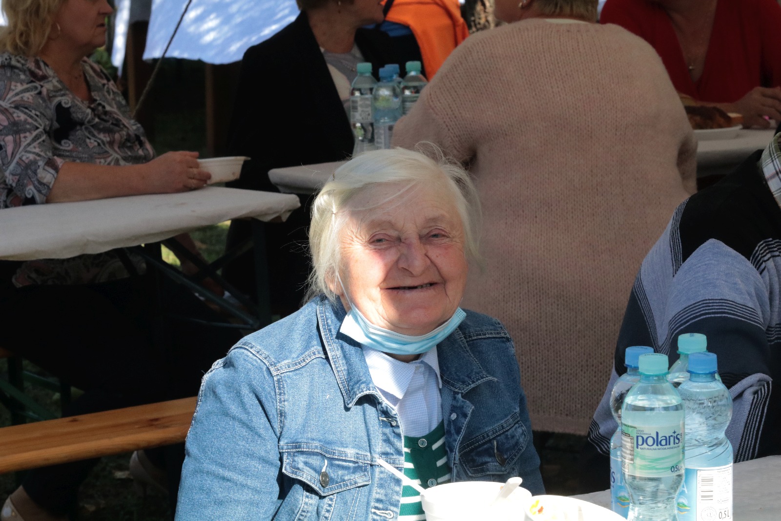 Festa Odpustowa, czyli spotkanie rodzin w Koskowicach