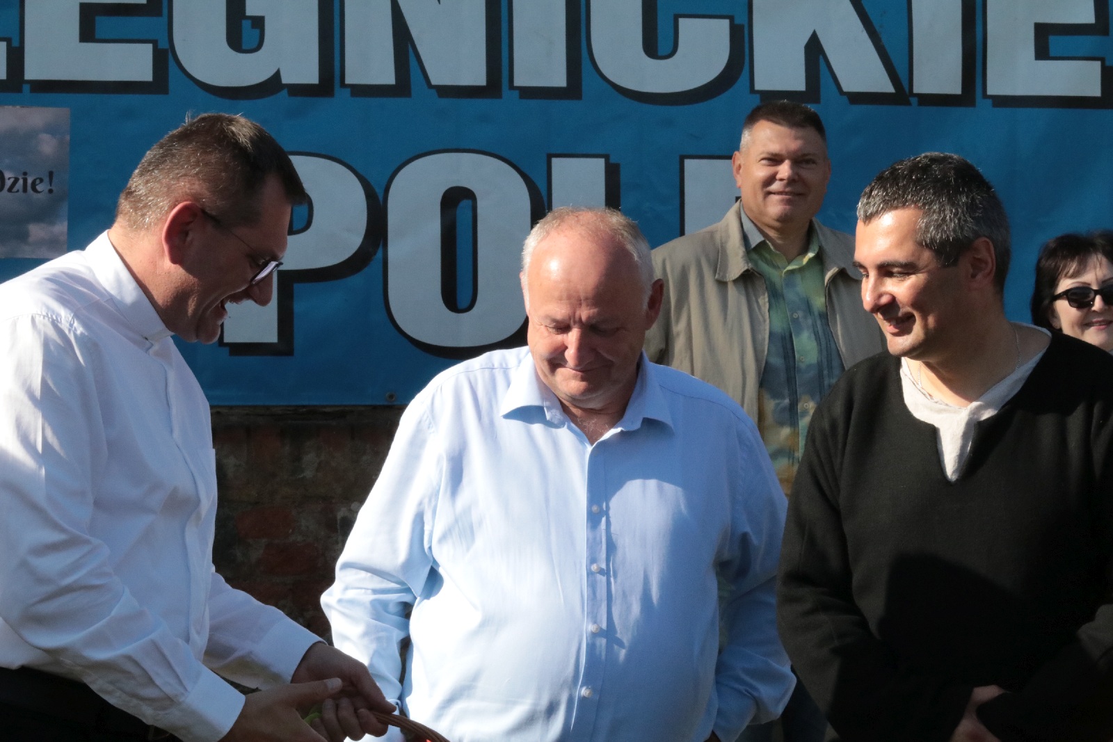 Festa Odpustowa, czyli spotkanie rodzin w Koskowicach