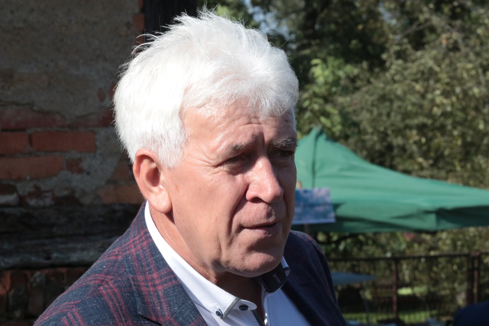 Festa Odpustowa, czyli spotkanie rodzin w Koskowicach