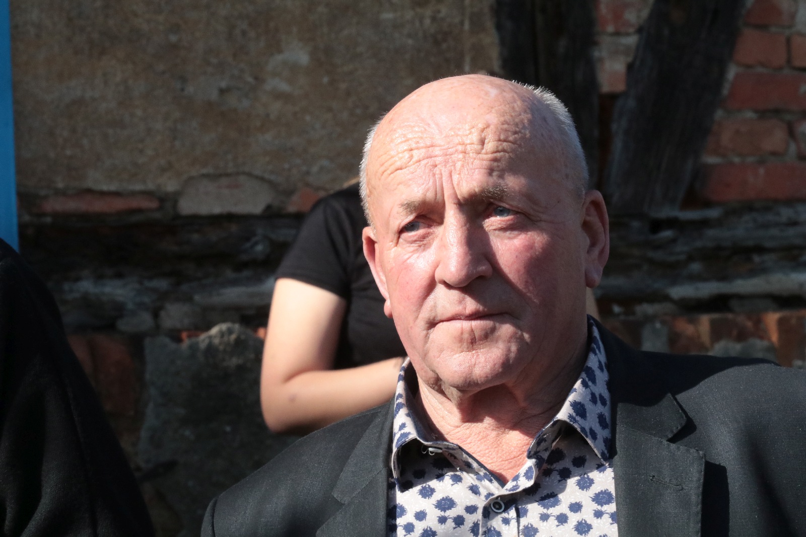 Festa Odpustowa, czyli spotkanie rodzin w Koskowicach