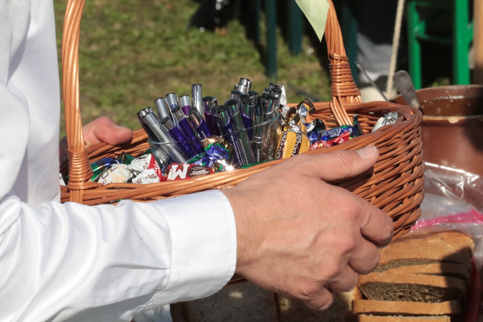 Festa Odpustowa, czyli spotkanie rodzin w Koskowicach