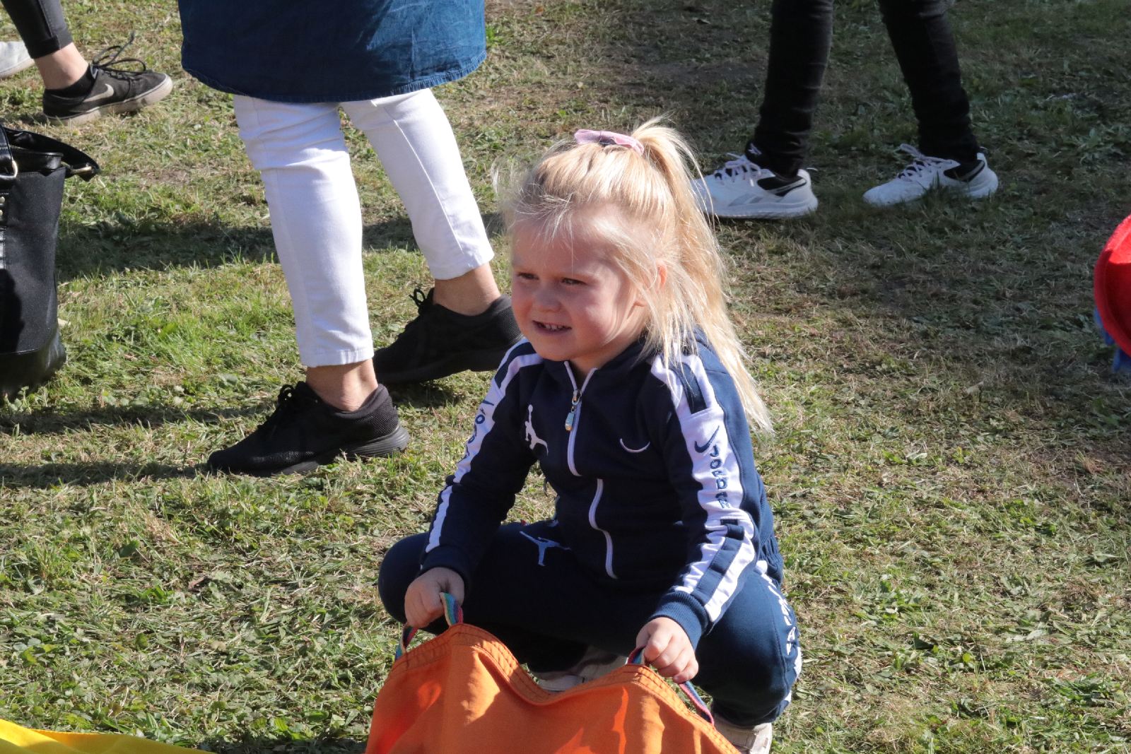 Festa Odpustowa, czyli spotkanie rodzin w Koskowicach