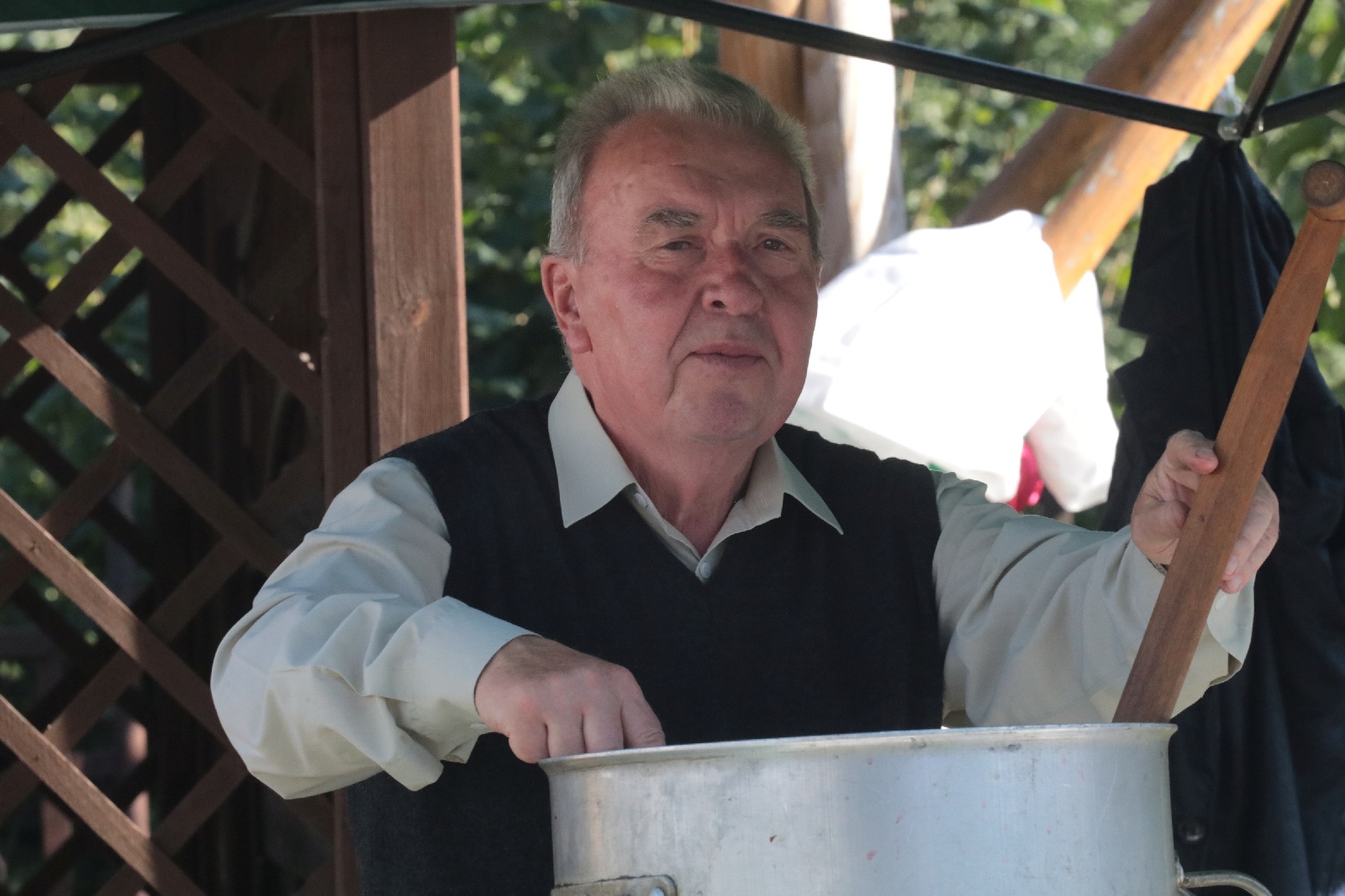 Festa Odpustowa, czyli spotkanie rodzin w Koskowicach