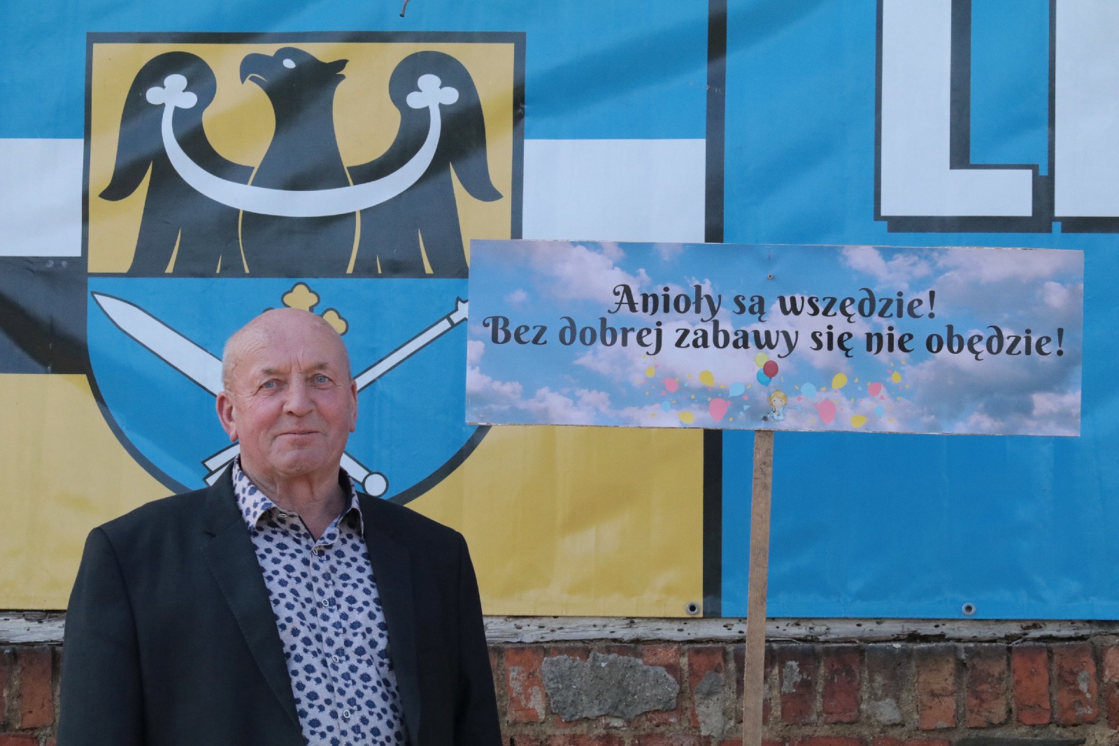 Festa Odpustowa, czyli spotkanie rodzin w Koskowicach
