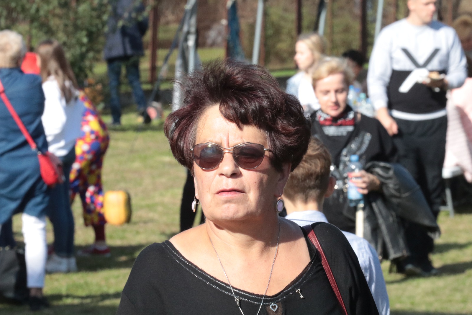 Festa Odpustowa, czyli spotkanie rodzin w Koskowicach