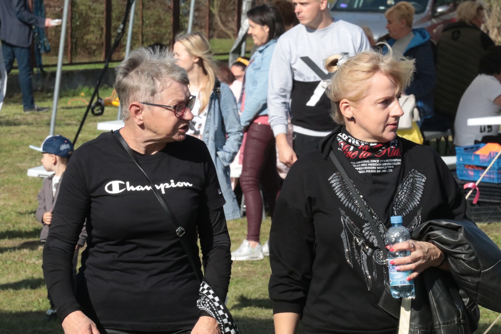 Festa Odpustowa, czyli spotkanie rodzin w Koskowicach