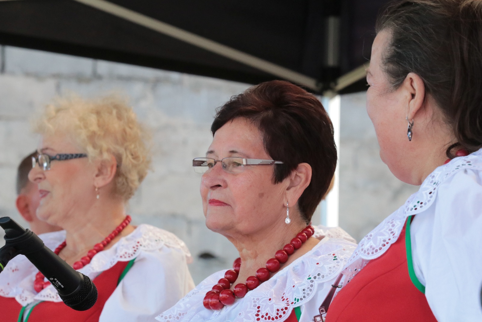 Festa Odpustowa, czyli spotkanie rodzin w Koskowicach