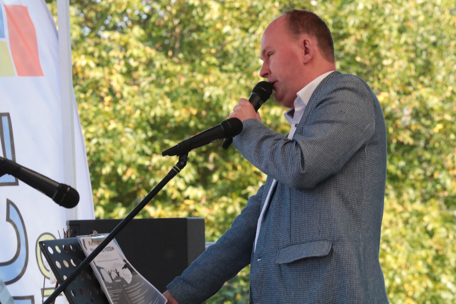 Festa Odpustowa, czyli spotkanie rodzin w Koskowicach