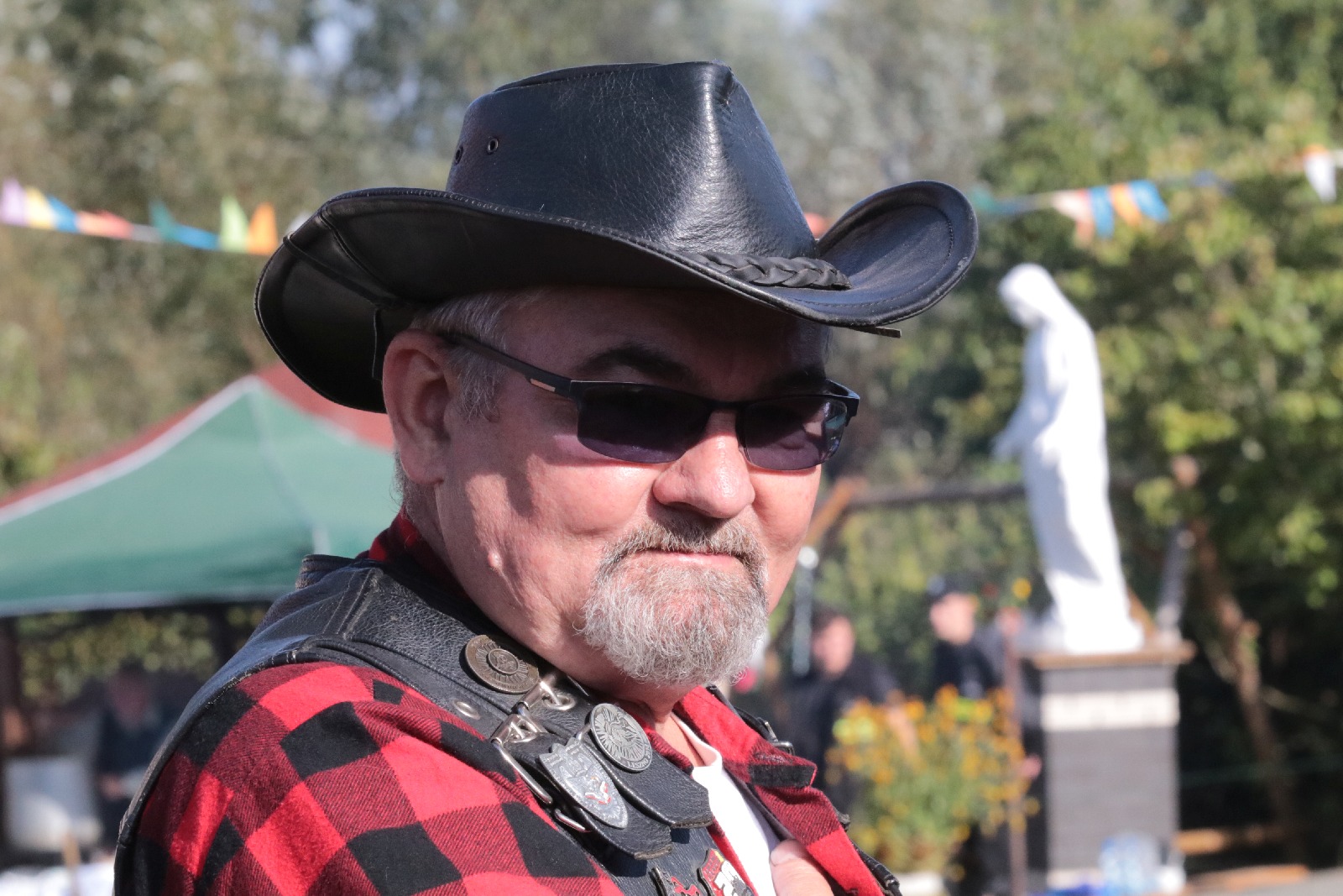 Festa Odpustowa, czyli spotkanie rodzin w Koskowicach