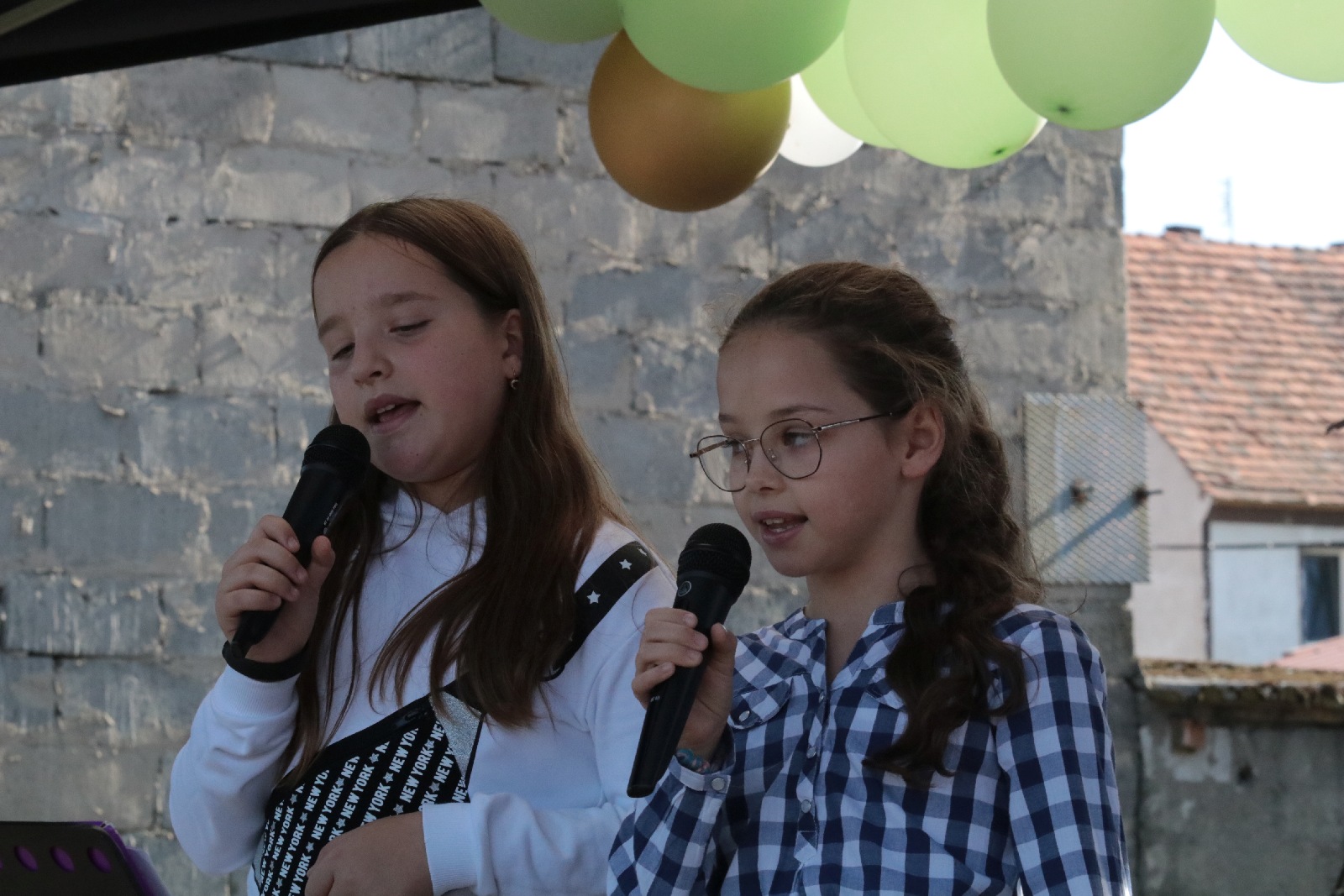 Festa Odpustowa, czyli spotkanie rodzin w Koskowicach