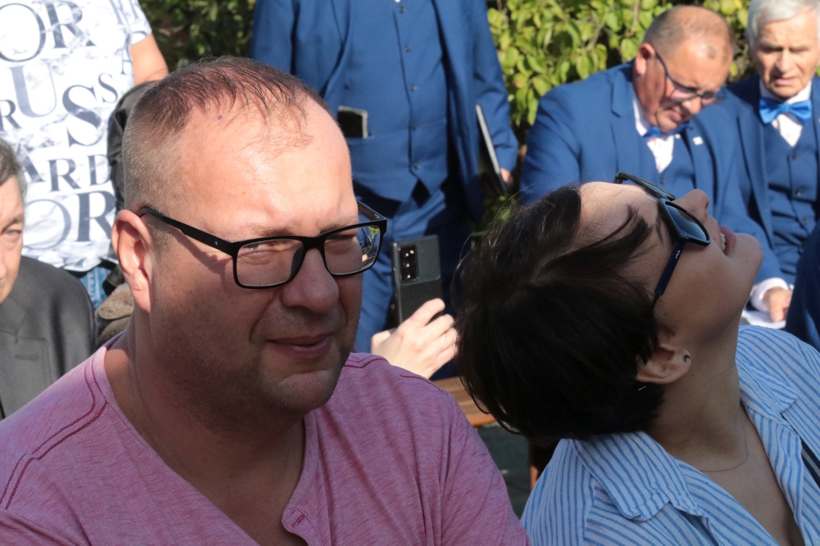 Festa Odpustowa, czyli spotkanie rodzin w Koskowicach