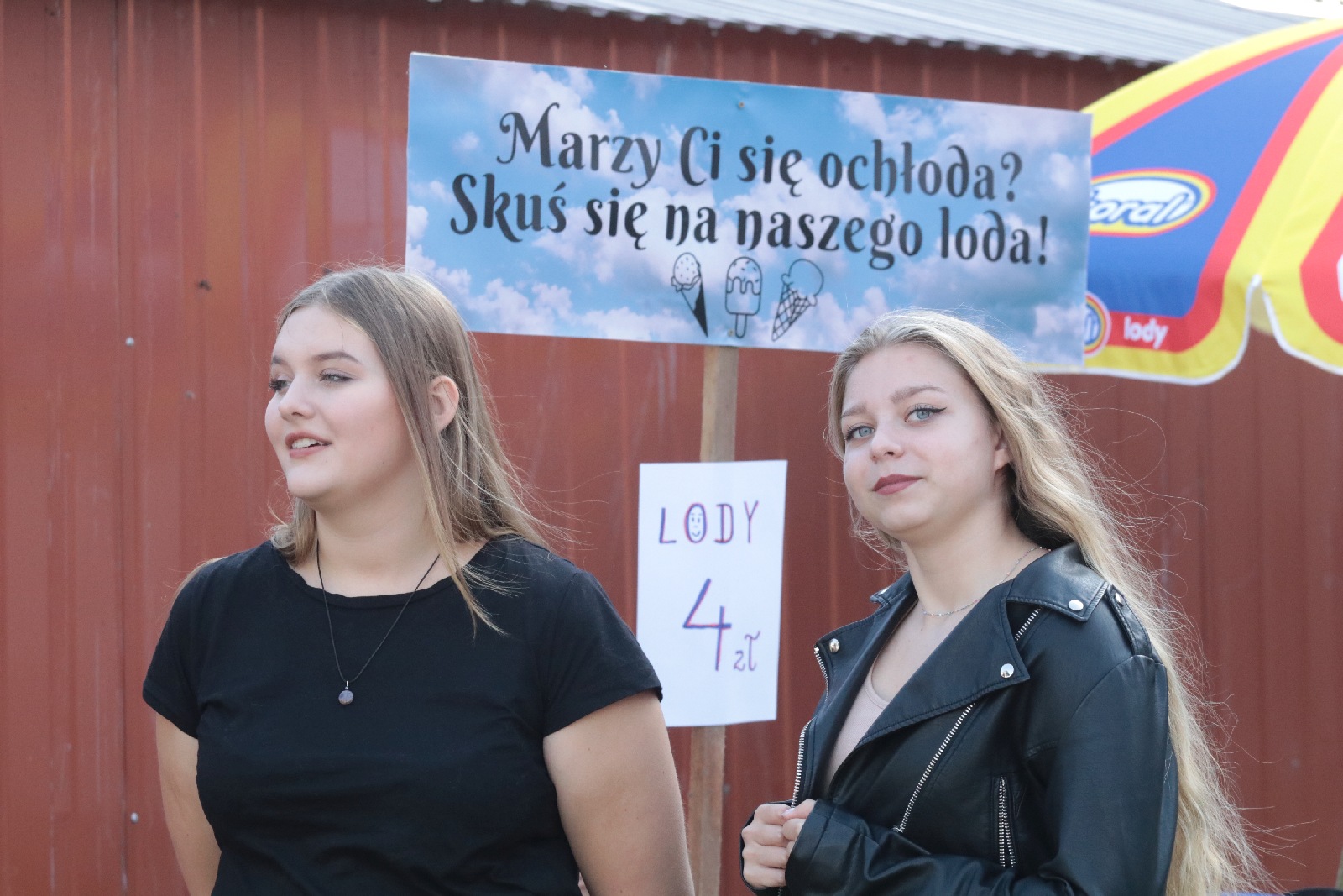 Festa Odpustowa, czyli spotkanie rodzin w Koskowicach