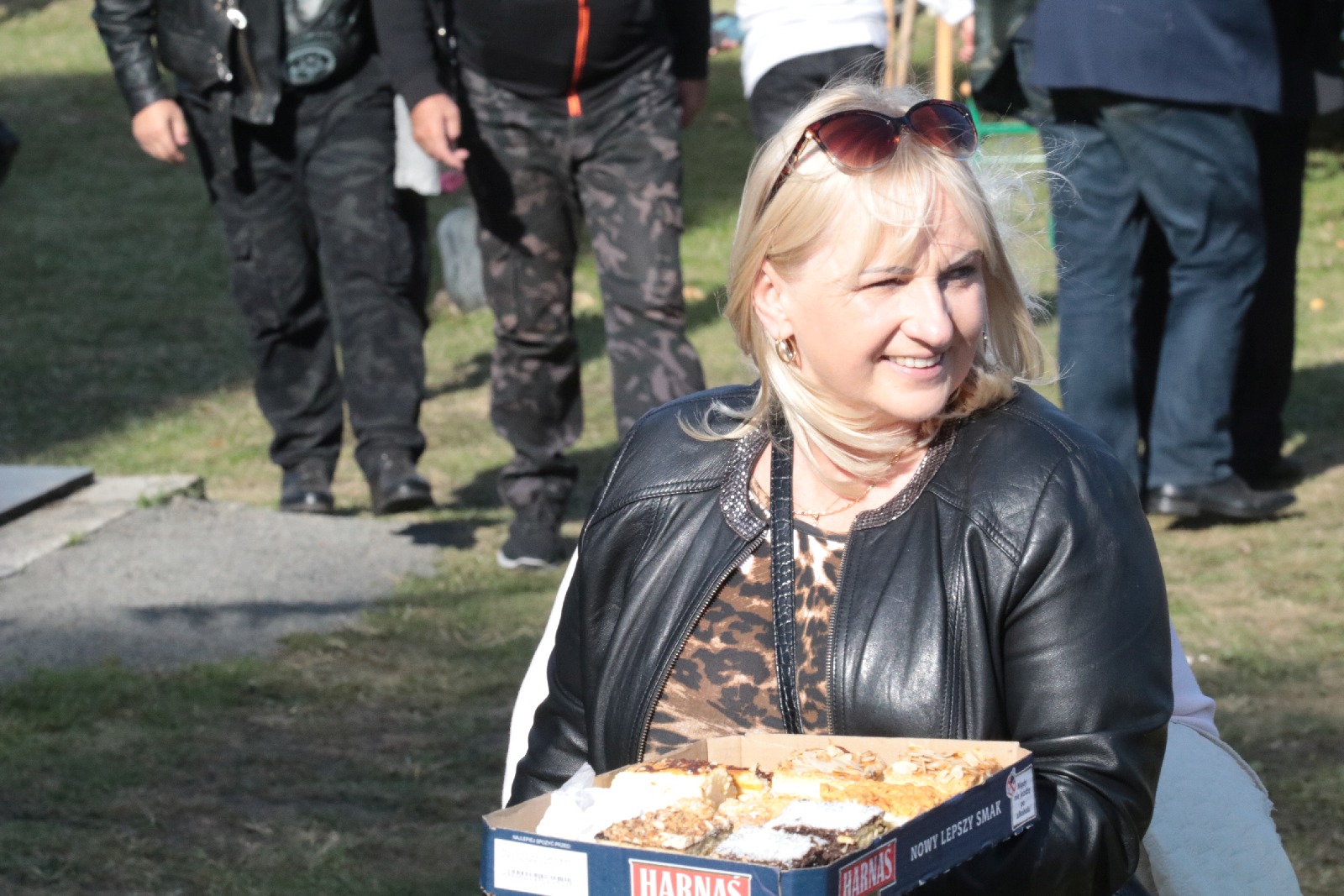 Festa Odpustowa, czyli spotkanie rodzin w Koskowicach