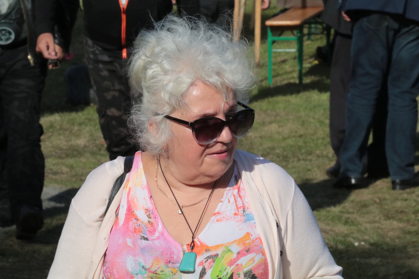 Festa Odpustowa, czyli spotkanie rodzin w Koskowicach