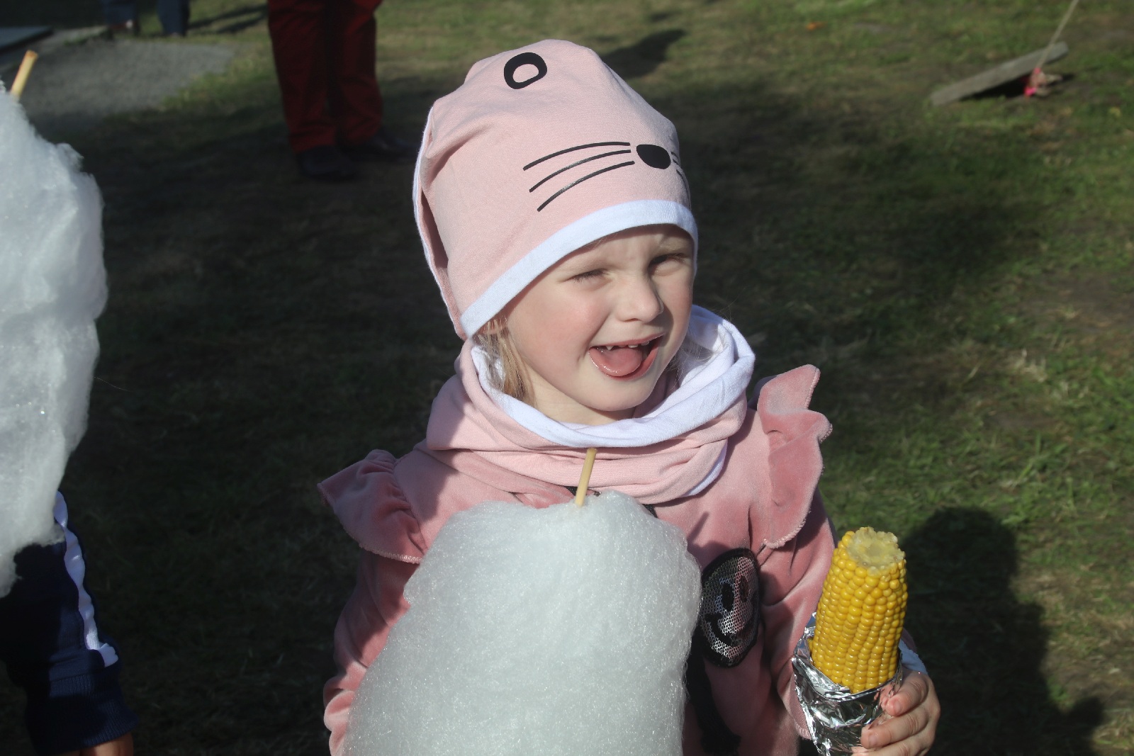Festa Odpustowa, czyli spotkanie rodzin w Koskowicach