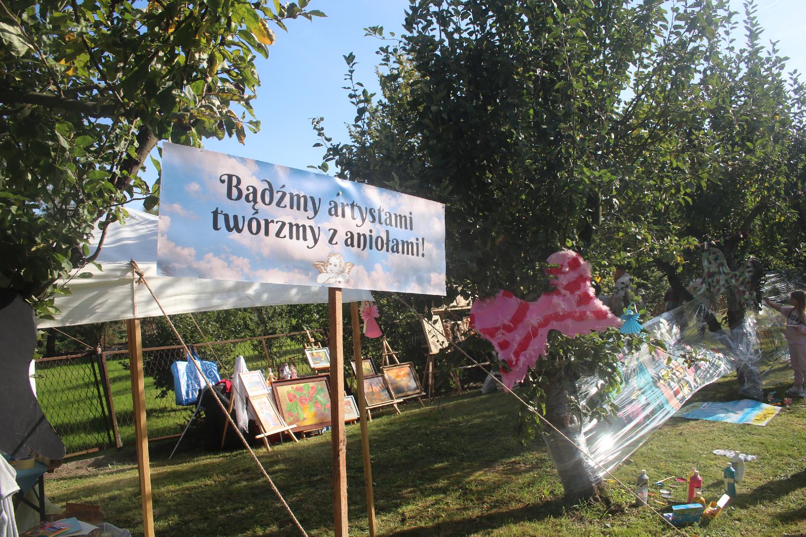 Festa Odpustowa, czyli spotkanie rodzin w Koskowicach