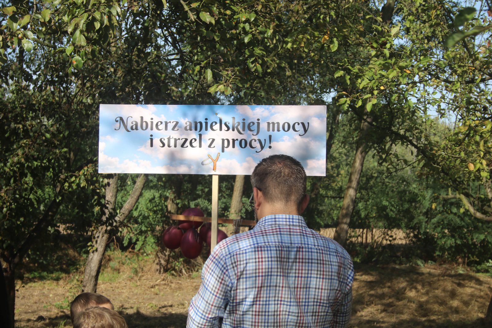 Festa Odpustowa, czyli spotkanie rodzin w Koskowicach