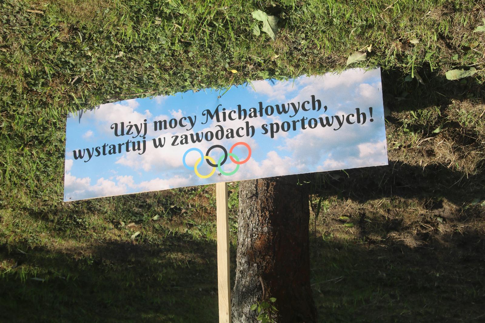 Festa Odpustowa, czyli spotkanie rodzin w Koskowicach