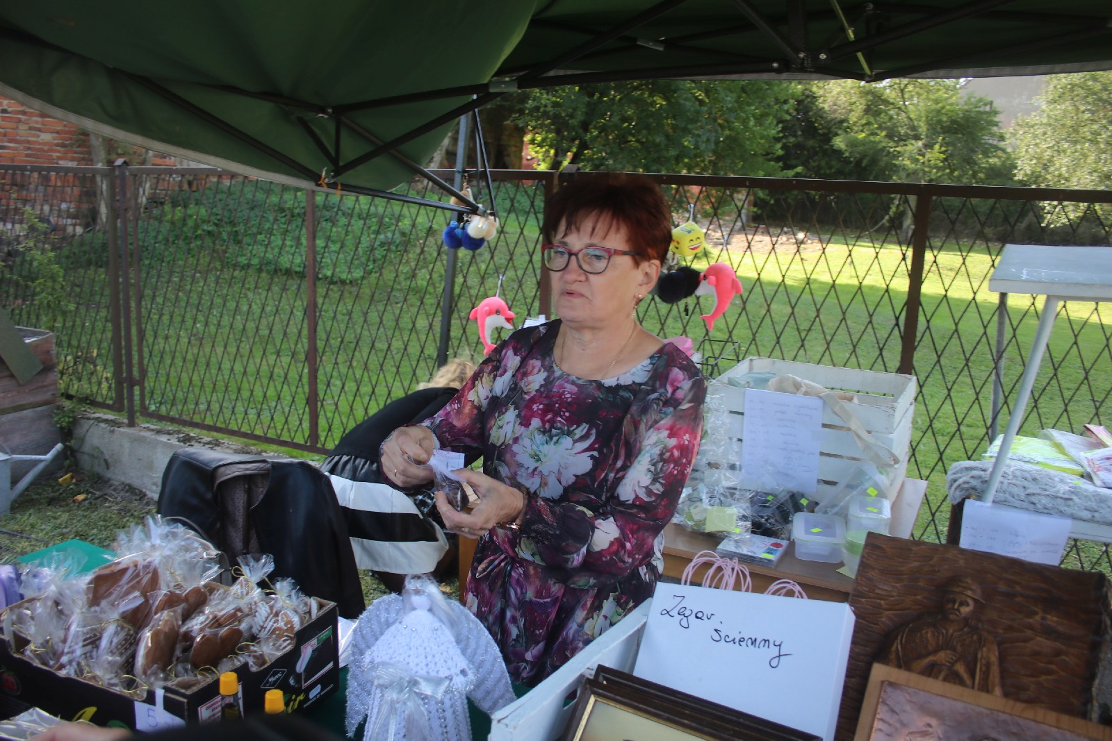 Festa Odpustowa, czyli spotkanie rodzin w Koskowicach