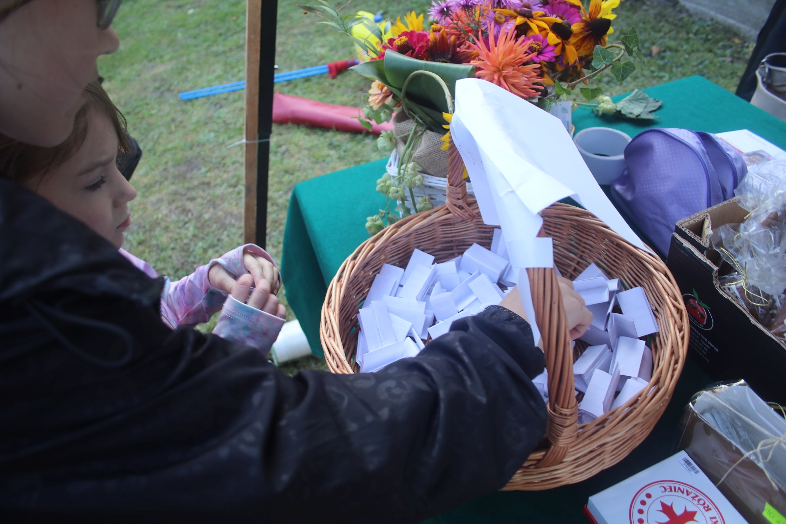 Festa Odpustowa, czyli spotkanie rodzin w Koskowicach