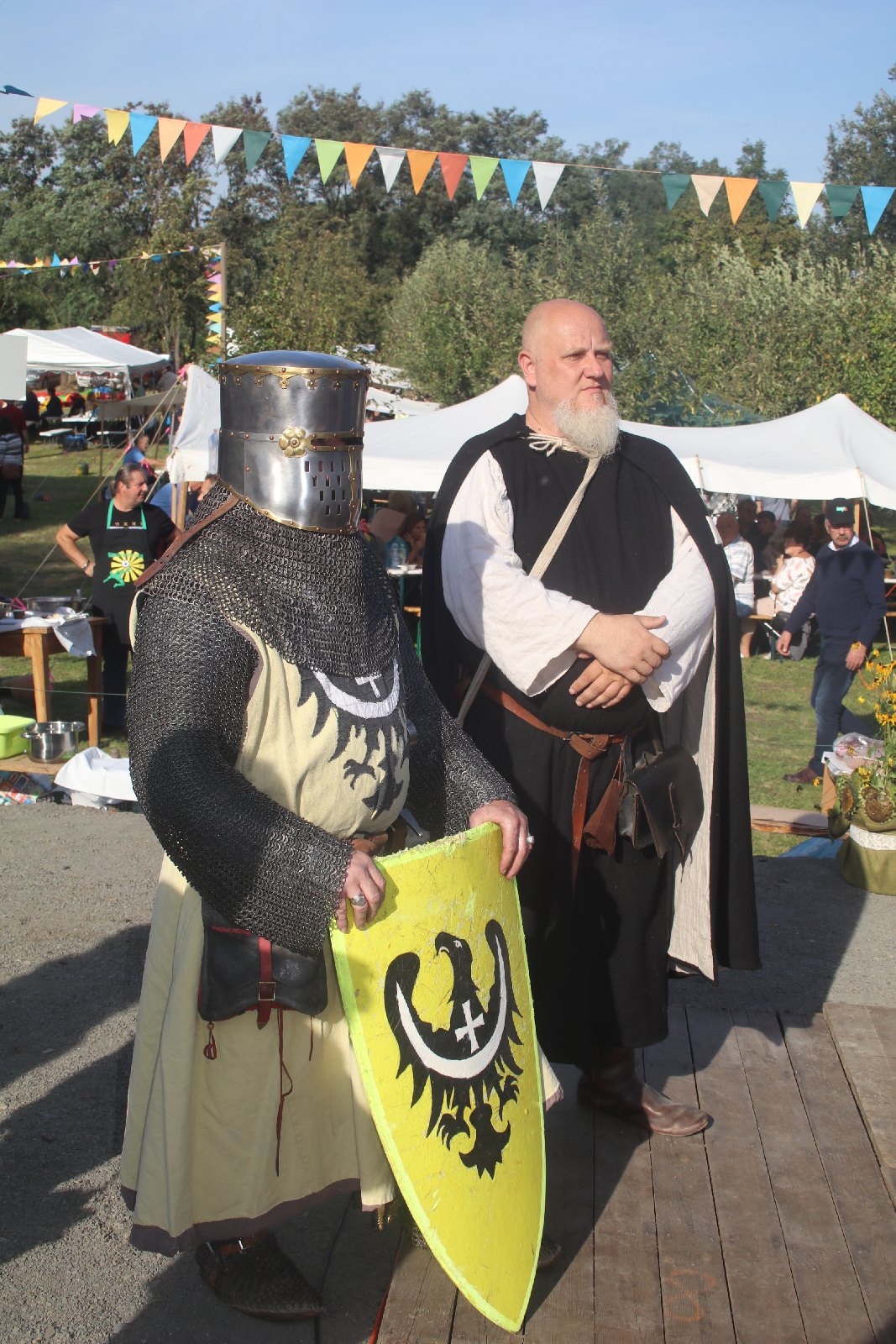 Festa Odpustowa, czyli spotkanie rodzin w Koskowicach
