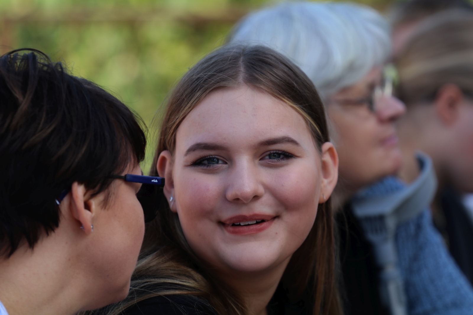 Festa Odpustowa, czyli spotkanie rodzin w Koskowicach