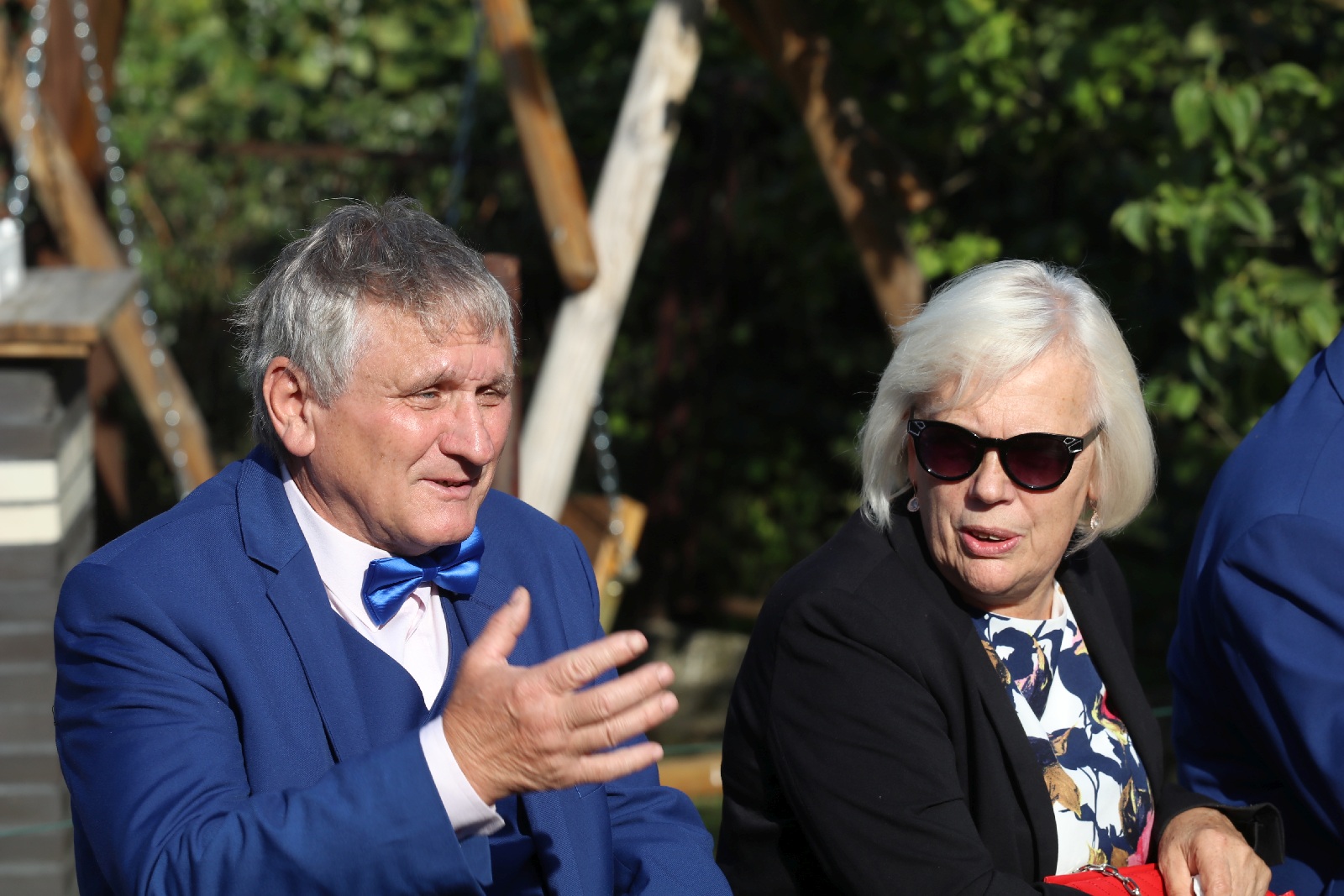 Festa Odpustowa, czyli spotkanie rodzin w Koskowicach