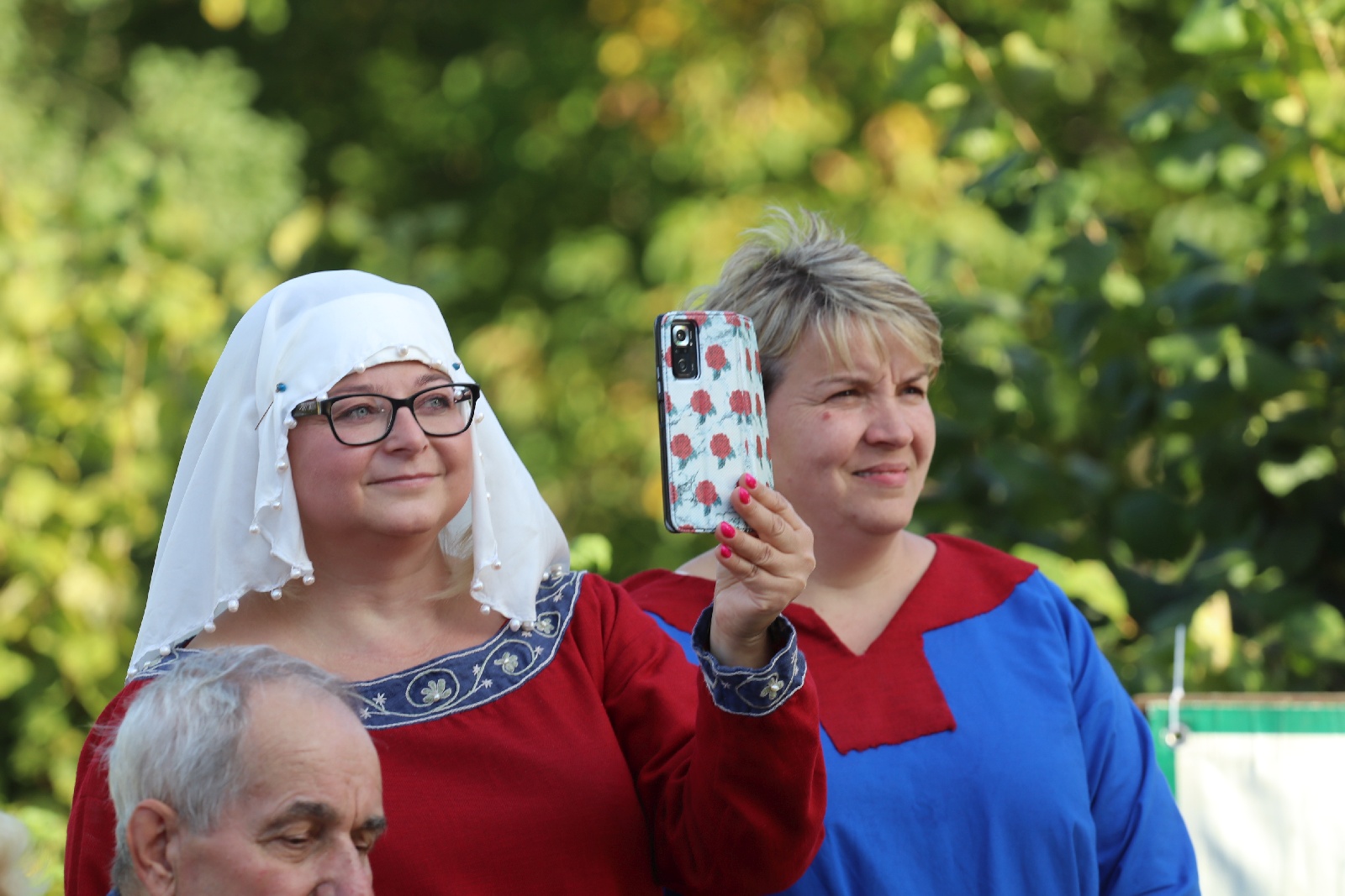 Festa Odpustowa, czyli spotkanie rodzin w Koskowicach